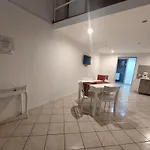 Maison Partenopea