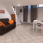 Maison Partenopea