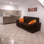 Maison Partenopea