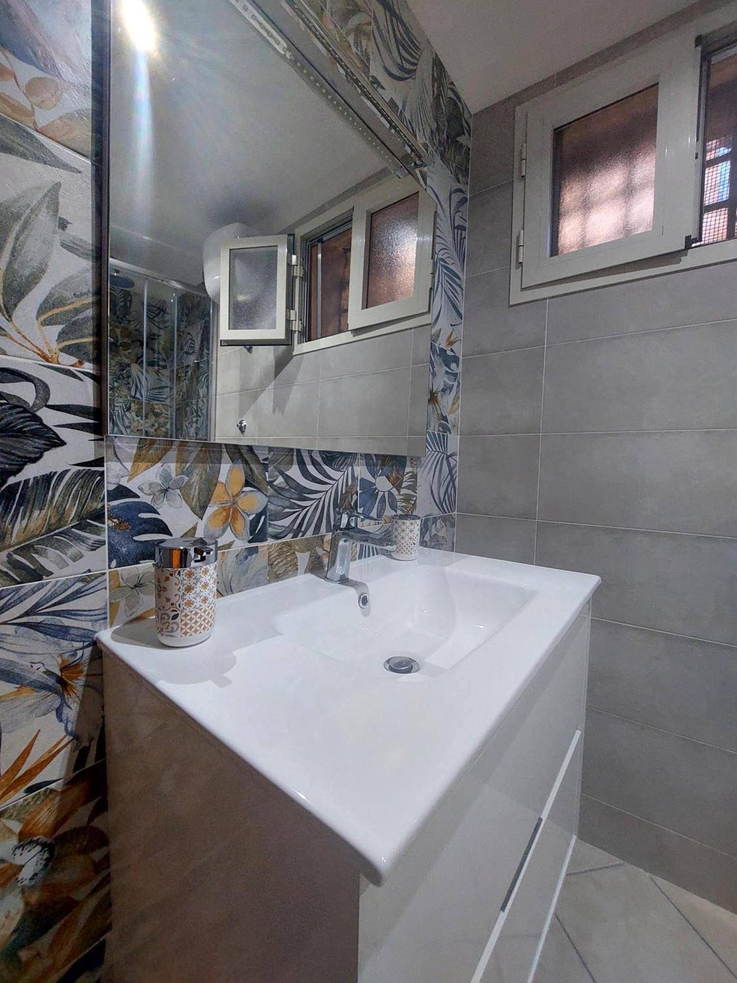 Maison Partenopea Holiday home