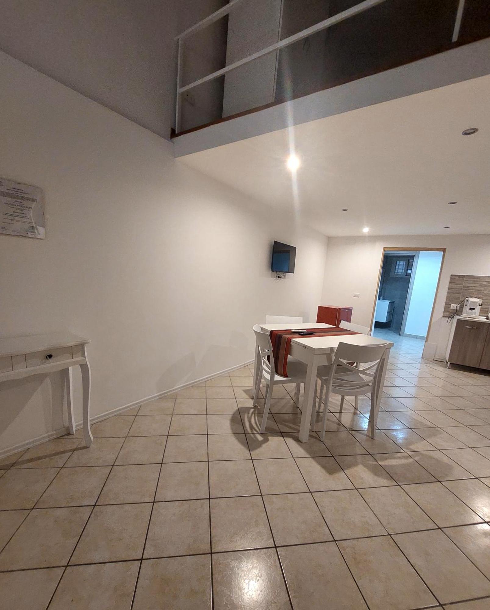 Maison Partenopea * Napoli