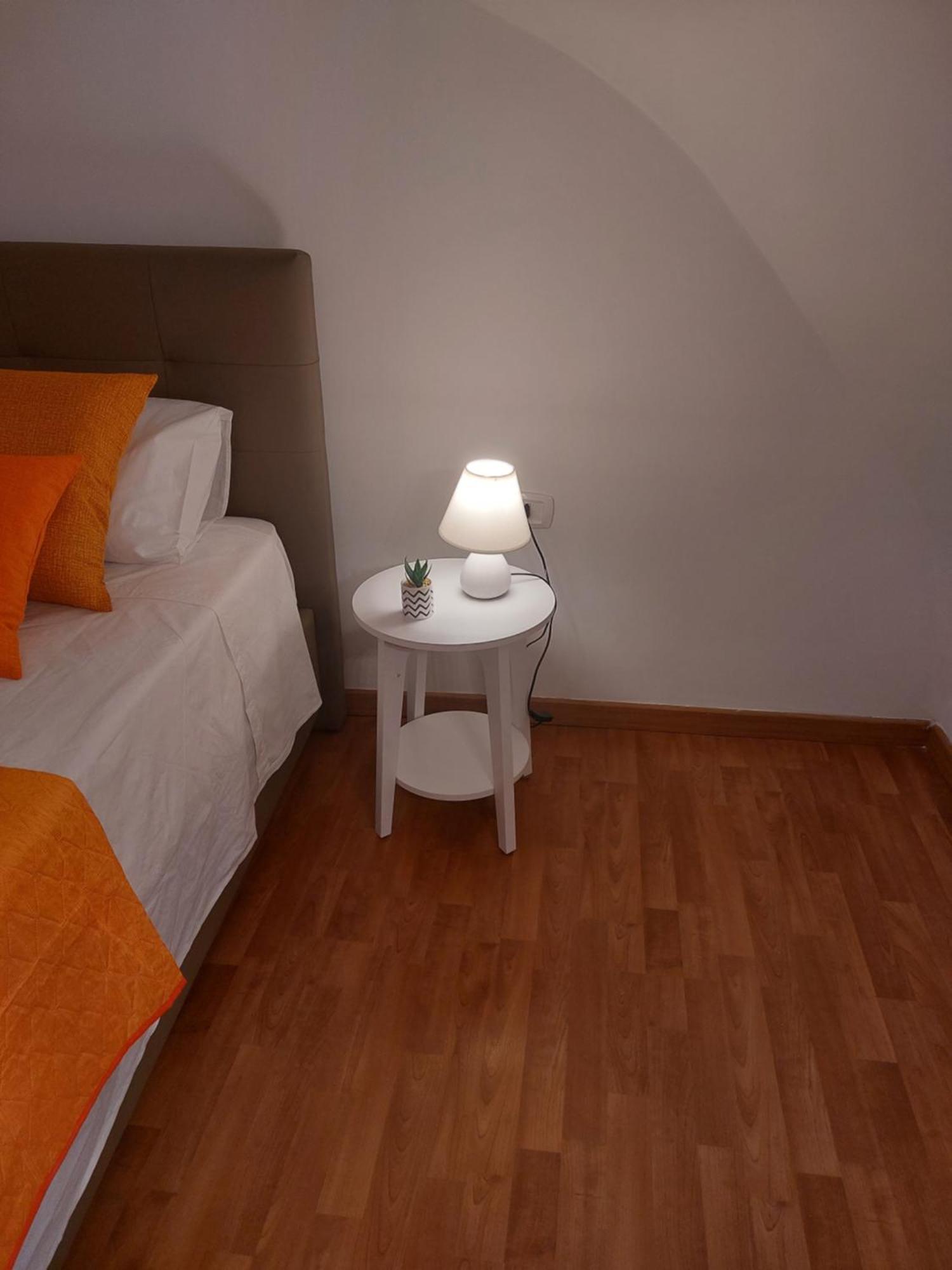 Casa vacanze Maison Partenopea Napoli